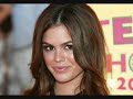 The Beautiful Rachel Bilson
