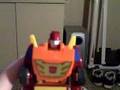 G1 Rodimus Prime