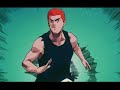 Amv Slam Dunk - Space jam