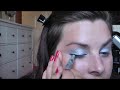 convertible eye colour pen onyx loreal glam bronze powder duo mac mineralize blush love rock paula dorf eye brow wax and powder wheel maybeline collosal mascara black. If you have any requests for a new look let me know by leaving a comment under the video. Zoom zoom ... megan fox lindsay lohan confesions of drama queen highschool campus beauty makeup make up gorgeous cosmetics bylaurenluke laurenluke lauren luke panacea81 eye shadow liner stila mac loreal maybeline urban decay ebay pro palette ...