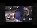 Plant Closed LAID OFF GMC FORD grilles bumpers etc.