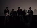\"Dream Boy\" Q&A at the Berlinale 2008
