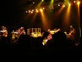 Steel Pulse Rollerskates Life Without Music