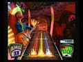 Custom Guitar Hero FC: Nickelback - Rockstar