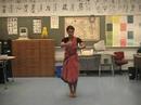 Dance the World