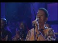 ladysmith black mambazo