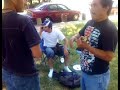el chaparro y suguitarra