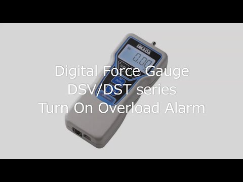 DST series | IMADA specializes in force measurement DST series | IMADA specializes in force measurement