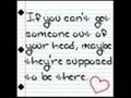 bon jovi - thank you for loving me!