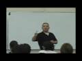 Daniel Judge- Statistics Lecture 1 (part 11)