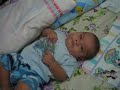 baby prince carl rily estrada