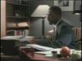 Christopher Murray in The Agency