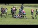 Bargoed v Rumney 05.01.2007