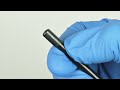 This video covers the installation of the SRAM RED - 2012 Brake Calipers.
