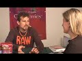 Raw Food Episode 3 - Wheatgrass