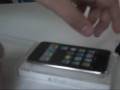 videos de I pod touch 2gen unboxing