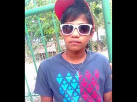 i kaw ra gang by egan crew