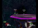V�deo Super Smash Bros. Melee - Marc vs. Jordan