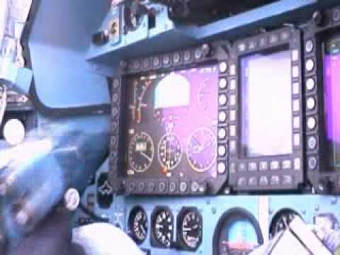Russian Army Pilots