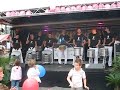 Intermezzo optreden santola roze zaterdag part 1