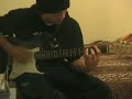 Fall Out Boy - Calm Before The Storm (cover)