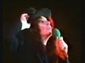 Om Mani Padme Hum - Kate Bush - Strange Phenomena (Live in Germany)