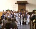 Gospelkoor Revelation in Bennekom