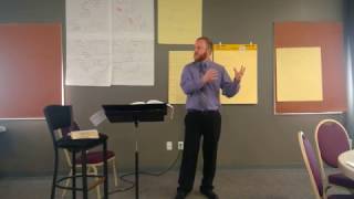 Real Life Discipleship Training – Week 7