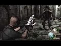V�deo Resident Evil 4 - ps2 - Chapter 3-1 [part 3]