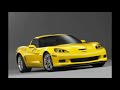 z06-and-c6r-corvette-collection.html