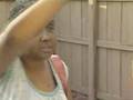 Latarian Milton 3rd Interview - Hat to the Back