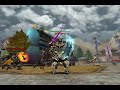 MONSTERKILL For KING.
