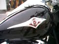 KAWASAKI VULCAN VN900&COBRA