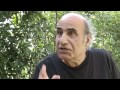 Dircetor AMIR NADERI on the future of cinema