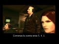 Metal Gear Solid 3: Snake Eater Intro salto HALO {parte 1}