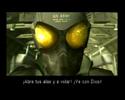Metal Gear Solid 3: Snake Eater Intro salto HALO {parte 1}