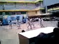 UCLM intrams 07-08.. maritime department