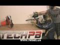Dye Rotor Reball Test