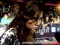 Nikki Reed's Favorite Scene -- Twilight Movie Premiere