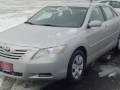 2007 Toyota Camry Bloomington IL 62526