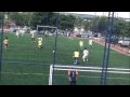 Gols da 1ª Rodada da 1ª Liga FutebolShow etapa Show de Bola.