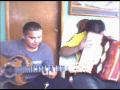 Barnie((Anarquia)) Y Richar((Rebeldia)) - Celos Del Viento