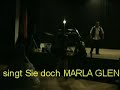 sie war auf meiner hochzeit und sang das lied was sie f�r ihre frau meine cousine geschrieben hat!!
