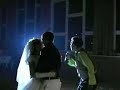 sie war auf meiner hochzeit und sang das lied was sie f�r ihre frau meine cousine geschrieben hat!!