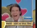 Mareke todas las voces todas.