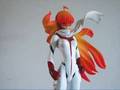 Bome Nono Die Buster figure showcase