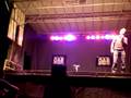 videos de Joel McHale at ND, part 1