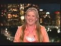 Nancy Cartwright On Rove - July 19, 2005 Nancy Cartwright On Rove - July 19, 2005