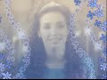 floribella portuguesa   vestido azul  karaoke 