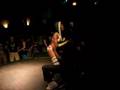 Akashia performing whine up